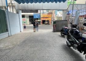 Cho thuê mặt tiền Nguyễn Hữu Cầu, Phường Tân Định, Quận 1 2105224