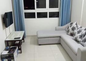 Cho thuê Sunview 58m2, 2PN, 2WC, nội thất như hình, view quận 1,  giá 8 triệu/th, LH: 0932,683,991 2105311