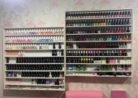 SANG LẠI TOÀN BỘ ĐỒ DÙNG TRONG TIỆM NAIL Ở TP HỒ CHÍ MINH 2105425