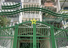 CHDV HXH Nguyễn Bỉnh Khiêm 3.8x28m. Trệt, 4lầu 9p. 1MBằng. 2105458