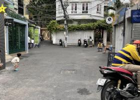 CHDV HXH Nguyễn Bỉnh Khiêm 3.8x28m. Trệt, 4lầu 9p. 1MBằng. 2105458