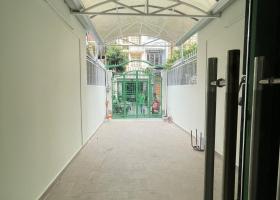 CHDV HXH Nguyễn Bỉnh Khiêm 3.8x28m. Trệt, 4lầu 9p. 1MBằng. 2105458