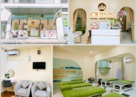 ⭐Chính chủ nhượng hoặc cho thuê Spa - Nails tại VinHomes Grand Park Q.9, HCM; 0936888048 2105469