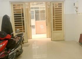 Nhà thuê 3 Tầng mới hẻm 137 Trần Đình Xu P. N Cư Trinh Q1 2105542