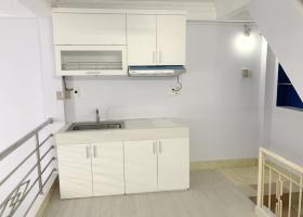 Nhà thuê 3 Tầng mới hẻm 137 Trần Đình Xu P. N Cư Trinh Q1 2105542