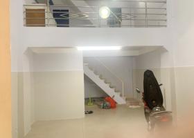 Nhà thuê 3 Tầng mới hẻm 137 Trần Đình Xu P. N Cư Trinh Q1 2105542