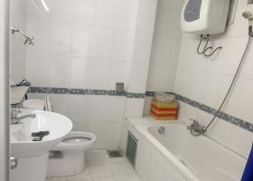 Nhà thuê 3 Tầng mới hẻm 137 Trần Đình Xu P. N Cư Trinh Q1 2105542