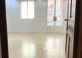 Nhà thuê 3 Tầng mới hẻm 137 Trần Đình Xu P. N Cư Trinh Q1 2105542