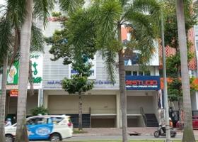 Nhà phố Him Lam đường Nguyễn Thị Thập Quận 7 gần Lotte, dt 5x20m có thang máy giá 60tr/th LH 0942.44.3499 1845219
