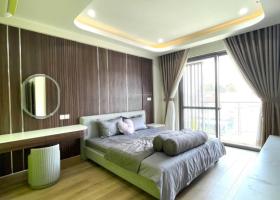 Cho thuê căn hộ cao cấp Garden Court 2 Phú Mỹ Hưng, 130m2 nhà đẹp, view công viên, giá 25tr/tháng 2105628