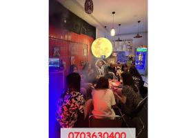Cần sang quán Cafe Beer ở Phạm Văn Đồng, Gò Vấp, TP.HCM;  0703630400 2105635