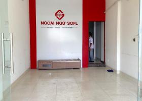 Nhà Nguyễn Hữu Cảnh 4x20 Trệt.4L.8P.6w.Tốt Vpcty,Spa 2105683