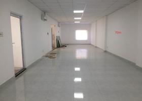 Cho thuê văn phòng ngay Sân Bay đường Sông Nhuệ - lam Sơn, f2, Tân Bình, DTSD 70m - 140m 2105753