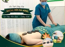 CHÍNH CHỦ CẦN SANG NHƯỢNG LẠI TOÀN BỘ SPA DƯỠNG SINH TẠI ĐÔNG THẠNH – HÓC MÔN – TP HỒ CHÍ MINH 2105799