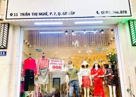 Sang shop thời trang hàng hiệu cao cấp 2105954