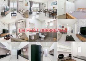 12tr 3pn 2wc 106m View hồ bơi.  Chung cư The Park Residence. 2105968