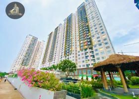 12tr 3pn 2wc 106m View hồ bơi.  Chung cư The Park Residence. 2105968