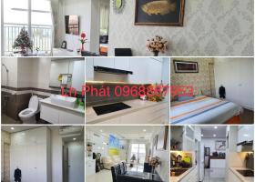 12tr 3pn 2wc 106m View hồ bơi.  Chung cư The Park Residence. 2105968