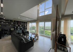 Cho thuê/bán nhanh CHCC Duplex Happy Valley Premier, DT 170m2, 03PN, 03WC, full NT cao cấp, giá thuê 70 triệu/tháng không bao gồm Phí quản lý.  2106082