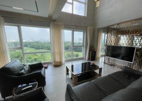 Cho thuê/bán nhanh CHCC Duplex Happy Valley Premier, DT 170m2, 03PN, 03WC, full NT cao cấp, giá thuê 70 triệu/tháng không bao gồm Phí quản lý.  2106082