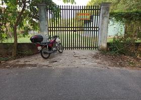 Cho thuê đất lâu dài tại An Nhơn Tây, Củ Chi, Hồ Chí Minh. 2106200