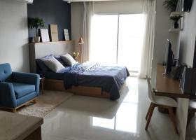 Cho thuê căn hộ chung cư tại Dự án Soho Premier, Bình Thạnh, Tp.HCM diện tích 94m2  giá 16 Triệu/tháng 2106277
