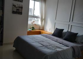 Cho thuê căn hộ chung cư tại Dự án Soho Premier, Bình Thạnh, Tp.HCM diện tích 94m2  giá 16 Triệu/tháng 2106277