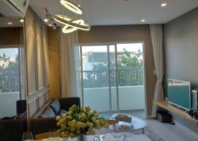 Cho thuê căn hộ chung cư tại Dự án Soho Premier, Bình Thạnh, Tp.HCM diện tích 94m2  giá 16 Triệu/tháng 2106277