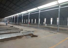 Cho thuê kho xưởng 15.000m2 tại An Phú, Thuận An, Bình Dương  2106287