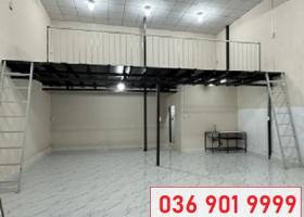 ⭐Chính chủ cho thuê Kho mới 100% hẻm xe tải P.Long Trường, TP.Thủ Đức; 7tr/th; 0369019999 2106305