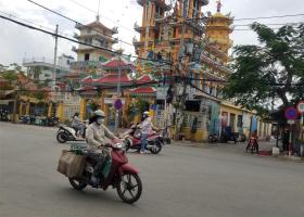 Cho thuê nhà nguyên căn tai Bình Khánh, Cần Giờ, Hồ Chí Minh, Hẻm đầu đường Trần Quang Đạo. 2106339