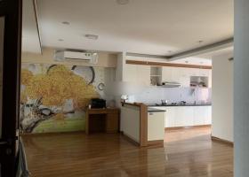 Cho thuê chung cư Ruby Garden Quận Tân Bình 2PN 2WC 90m  2106372