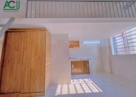 Cần cho thuê phòng Trọ 25m2 dành cho SINH VIÊN tạ i 448 Phan Huy Ích Gò Vấp (Ở 4 Bạn thoải mái) 2106402