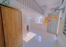 Cần cho thuê phòng Trọ 25m2 dành cho SINH VIÊN tạ i 448 Phan Huy Ích Gò Vấp (Ở 4 Bạn thoải mái) 2106402