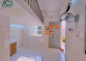 Cần cho thuê phòng Trọ 25m2 dành cho SINH VIÊN tạ i 448 Phan Huy Ích Gò Vấp (Ở 4 Bạn thoải mái) 2106402