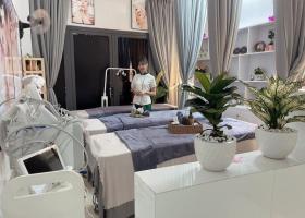 CHÍNH CHỦ CẦN SANG NHƯỢNG LẠI SPA QUẬN 4 VĨNH HỘI TP HỒ CHÍ MINH 2106473