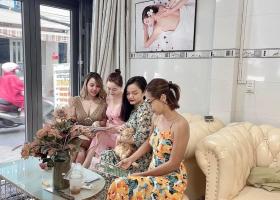 CHÍNH CHỦ CẦN SANG NHƯỢNG LẠI SPA QUẬN 4 VĨNH HỘI TP HỒ CHÍ MINH 2106473