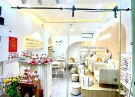 SANG MẶT BẰNG NAIL QUẬN PHÚ NHUẬN 2106495