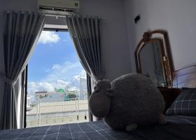 Mình chính chủ cần cho thuê nhà 2 lầu, 2 phòng ngủ và 2 nhà wc có nội thất đầy đủ tại 88/55/3, 2106738