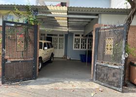CẦN CHO THUÊ NHÀ Ở 208 GÒ Ô MÔI, PHƯỜNG PHÚ THUẬN QUẬN 7 TPHCM 2106739