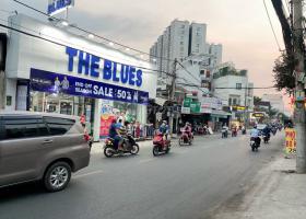 MBKD Tân Kỳ Tân QUý, Tân Phú (10*21m) giá rẻ, siêu rẻ 2106814