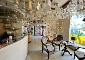 CHo thuê nhà MT Cộng Hòa, Tần BÌnh (8*13m) khu chuyên kinh doanh Nội Thất  2106817