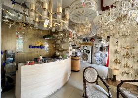 CHo thuê nhà MT Cộng Hòa, Tần BÌnh (8*13m) khu chuyên kinh doanh Nội Thất  2106817