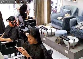 SANG NHƯỢNG SALON TÓC & NAIL 2106839