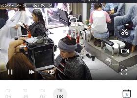 SANG NHƯỢNG SALON TÓC & NAIL 2106839