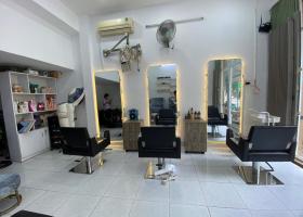 SANG NHƯỢNG SALON TÓC & NAIL 2106839