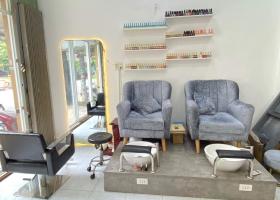 SANG NHƯỢNG SALON TÓC & NAIL 2106839
