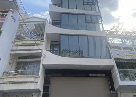 Cho thuê nhà mặt tiền Nguyễn Văn Nguyễn Phường Tân Định Q1 2106853