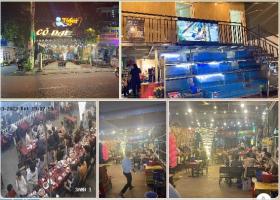 Cần sang quán ăn Hải sản gấp trong tuần  mặt tiền trung tâm Bình Tân; 0933692600 2106906