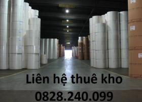 cho thuê kho giá rẻ , đầy đủ dịch vụ 2106927